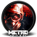Metro 2033_4 icon
